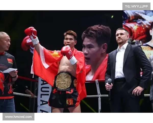 K-1 WORLD MAX 2025八强战欧阳锋点数获胜波兰名将卡佩尔成功晋级
