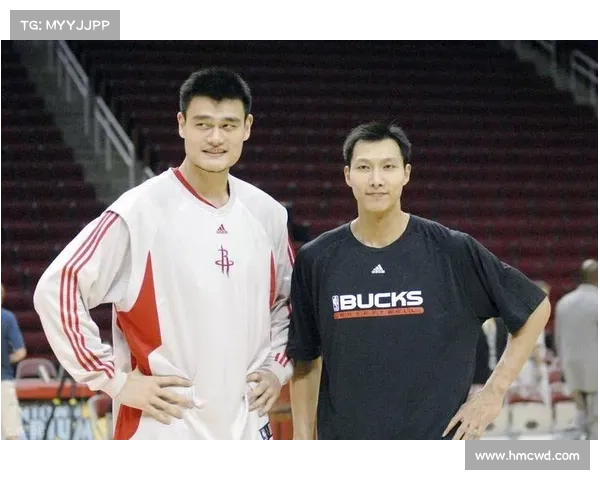 杨瀚森成功超越易建联成最新得分上双的中国NBA球员